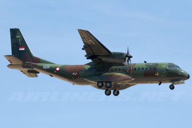 Đại tướng Võ Nguyên Giáp 'về' Quảng Bình bằng máy bay