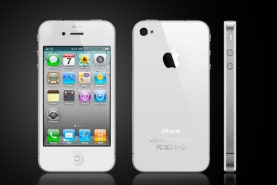 Lừa đảo bán Iphone giá rẻ qua mạng