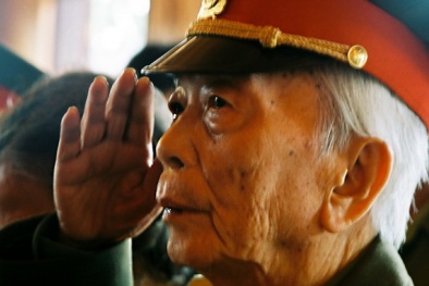 Ê kíp bác sỹ kể chuyện hội chẩn Đại tướng