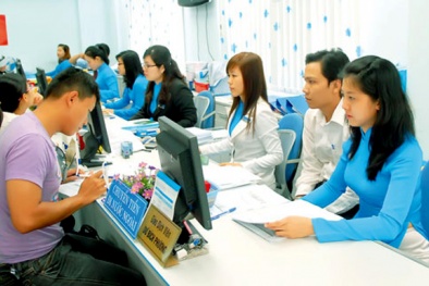 Những nghi vấn sau chuỗi biến động ở Eximbank