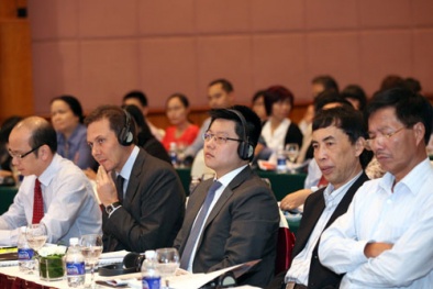 Kiến nghị Thủ tướng 'xử' ngân hàng lũng đoạn thị trường