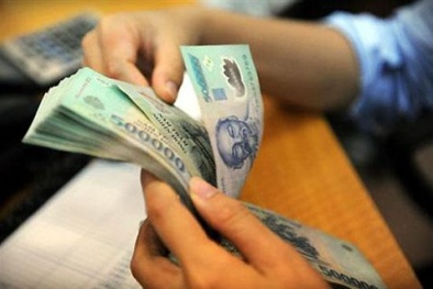 Quan làm sai, lấy tiền ngân sách Nhà nước chi