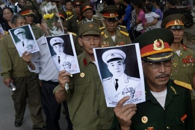 Lễ tang Đại tướng Võ Nguyên Giáp: Vì sao chỉ viếng 1 ngày?