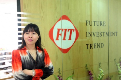 Tổng Giám đốc F.I.T: “Không bao giờ để mất tiền”