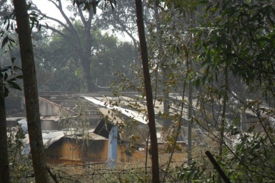 Vụ nổ thuốc pháo 98 người thương vong: Lời kể nhân chứng