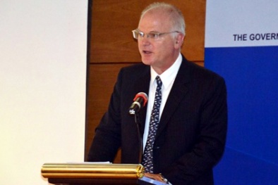 EU sẽ tăng vốn ODA cho Việt Nam trong 7 năm tới