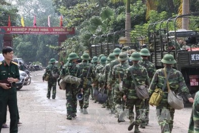24 người chết trong vụ nổ kho pháo hoa