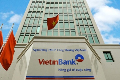 VietinBank có phó tổng giám đốc người Nhật