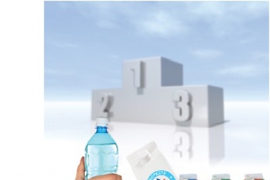 Thị trường bao bì: Vạn nhãn ruột, hai nhãn vỏ