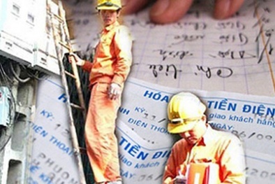 Chưa cung cấp hồ sơ Thanh tra tập đoàn điện lực cho Công an