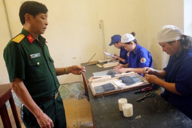 Vụ nổ kho pháo hoa: Bộ Công an nói gì?