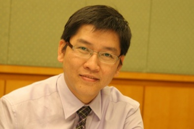 Ngân hàng SCB thay sếp