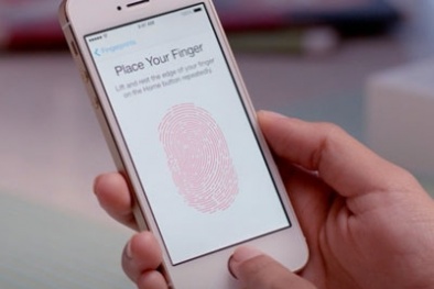 Sapphire lựa chọn mới cho màn hình smartphone