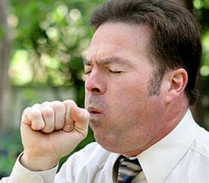 Điểm mặt thủ phạm gây ho kéo dài