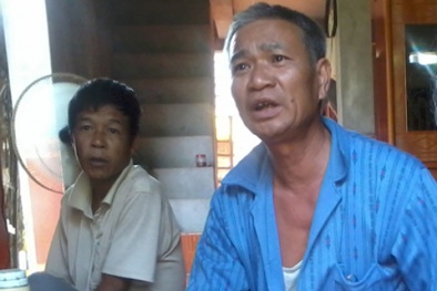 Thông tin bất ngờ từ người dân vụ trói 5 cán bộ ở Hòa Bình