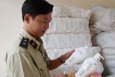 Thất vọng vì 'mua chung'