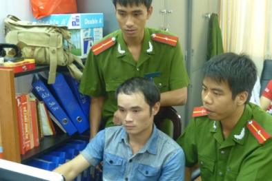 Thủ đoạn trộm mật khẩu ngân hàng