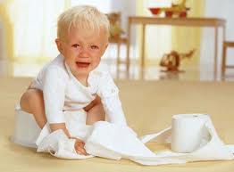 Cách chăm sóc khi trẻ bị tiêu chảy 