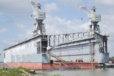 Nhóm cán bộ Hải Quan tiếp tay Dương Chí Dũng phạm tội là ai?