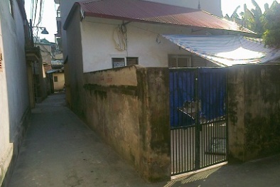 Hà Nội: Chủ tịch phường Kiến Hưng làm trái luật?