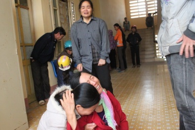 2 mẹ con sản phụ tử vong ở Bệnh viện: Chờ kết quả pháp y 