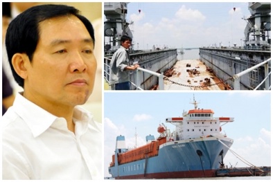 Vụ Dương Chí Dũng: Bộ Công an đề nghị Cảnh sát Nga truy tìm hơn 4 triệu USD