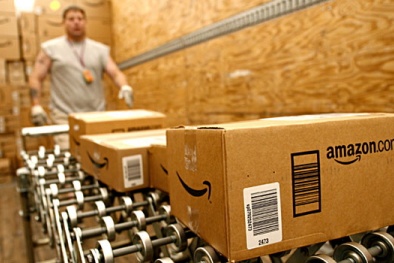 10 thương hiệu lớn khởi nghiệp từ gara ô tô