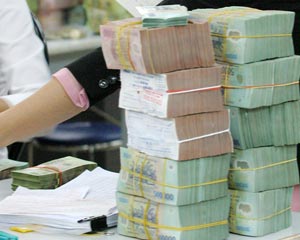 Hà Nội thí điểm hỗ trợ lãi suất vốn vay cho doanh nghiệp