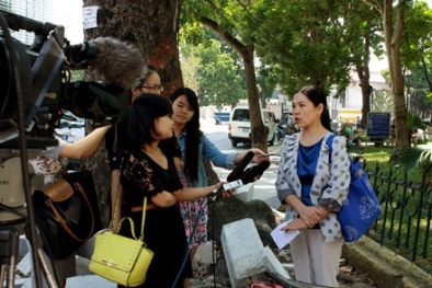 Đánh tráo thủy tinh thể: Né trách nhiệm đến bao giờ?