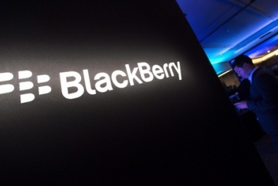 Lenovo thâu tóm BlackBerry?