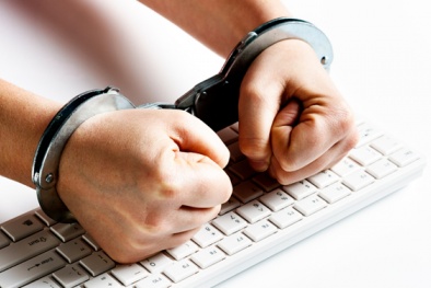 Phó phòng Văn xã tỉnh Hà Giang bị bắt tại sân bay