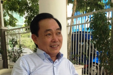 'Đại gia' tố cáo Chủ tịch tỉnh Bình Dương lên Chính phủ