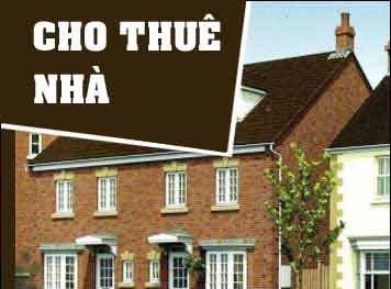 Cho thuê nhà phải nộp những thuế gì? 