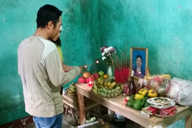 Mẹ con sản phụ chết bất thường: Bác sỹ điều trị nói gì?