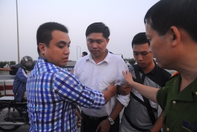 Bác sỹ thẩm mỹ Cát Tường ném xác phi tang: Bệnh viện Bạch Mai nói gì?