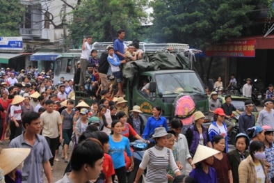 Mẹ con sản phụ chết bất thường ở bệnh viện: Công an sẽ khởi tố hành vi gì?