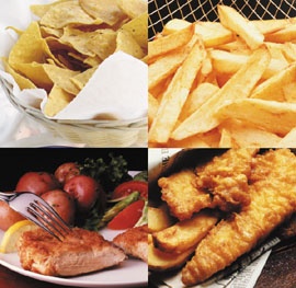 Chất béo trans fat: Mối nguy tiềm ẩn