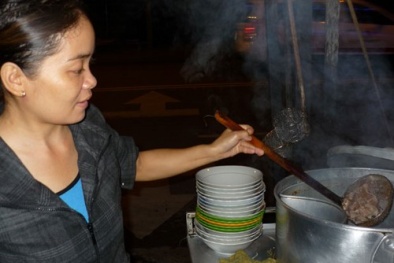 Hủ tiếu gõ hầm bằng thịt chuột cống: Cục An toàn thực phẩm nói gì?