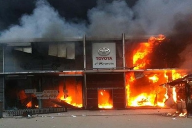 Vì sao giới kinh doanh nước ngoài rời Trung Quốc?