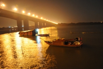 Trắng đêm tìm xác nạn nhân vụ thẩm mỹ viện Cát Tường