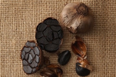 Trở thành tỷ phú nhờ kinh doanh tỏi đen