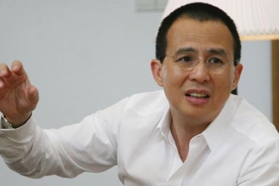 Tỷ phú Hồng Kông “nhòm ngó” thị trường bảo hiểm Việt Nam