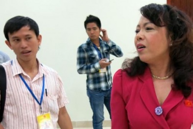 Vụ thẩm mỹ viện Cát Tường: Bộ trưởng Y tế không nên né tránh báo chí