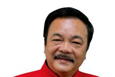 Ông Trần Quí Thanh, Tổng Giám đốc Tân Hiệp Phát: 19 năm qua chỉ là làm nháp