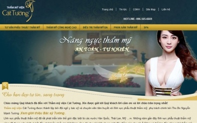 Bơm mỡ tự thân gây hại thế nào cho sức khỏe?