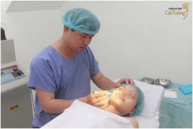 Vụ thẩm mỹ viện Cát Tường gây chấn động dư luận