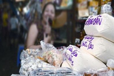 Sữa ký 'lọt lưới' cơ quan chức năng như thế nào?