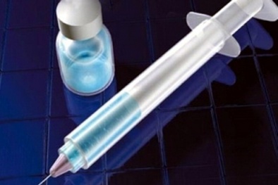 Sự cố vắc xin Quinvaxem khiến phụ huynh quay lưng với tiêm chủng