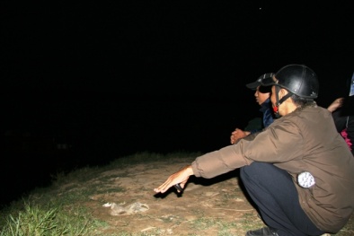 Tìm xác nạn nhân thẩm mỹ viện Cát Tường: Người nhà nạn nhân suy sụp