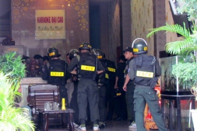 Nguyên nhân Phó giám đốc Sở GTVT Khánh Hòa bị hành hung